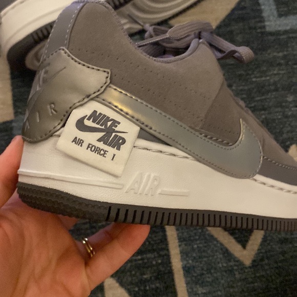 Nike WMNS Air Force 1 Jester XX 8.5 - Picture 5 of 9